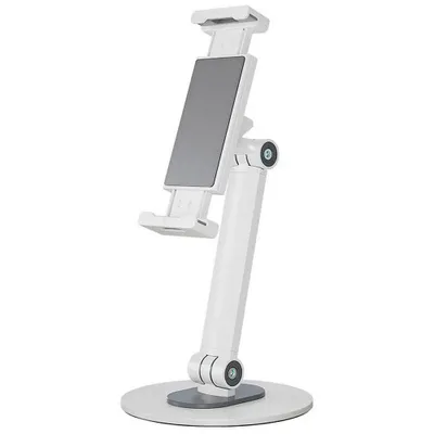 Zdjęcie produktu dla Neomounts DS15-540WH1 Podstawka pod tablet 4,7-12,9" - uniwersalna