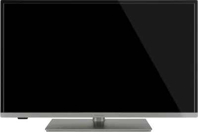 Obrázok produktu pre Panasonic TX-24JSW354 - LCD televízor s uhlopriečkou 60 cm (24") série JSW354 s LED podsvietením - Smart TV - 720p 1366 x 768 - HDR - Inox Silver