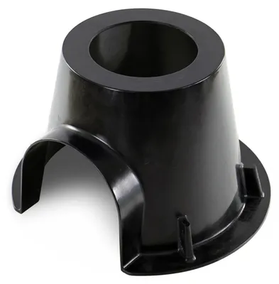 Produktbild von CLGarden Schwerlaststütze GFK für das 250 Liter Springbrunnenbecken Höhe 28cm 2 Tonnen Stütze Ständer Stützelement