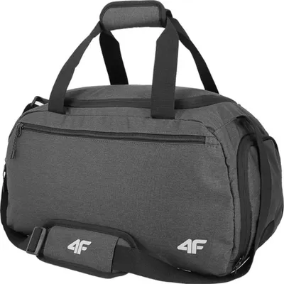 Produktbild von Borsa 4F U050 4FAW23ABAGU050 23M Pullunder 4f Größe: N/A,