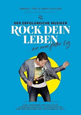 Produktbild von Rock dein Leben