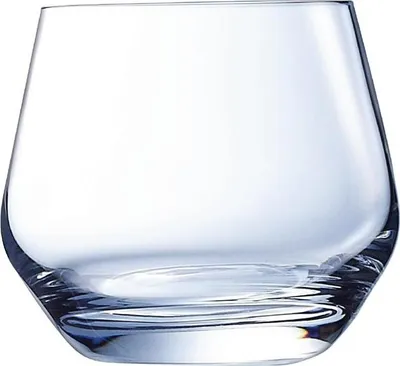 Zdjęcie produktu dla Szklanka do whisky Chef & Sommelier Lima 350 ml (6 sztuk)