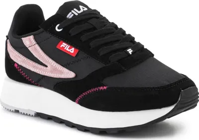 Produktbild von Fila Schuhe Run Formation, FFW029883241