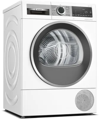Produktbild von WQG235D00 Serie 6, Wärmepumpen-Kondensationstrockner