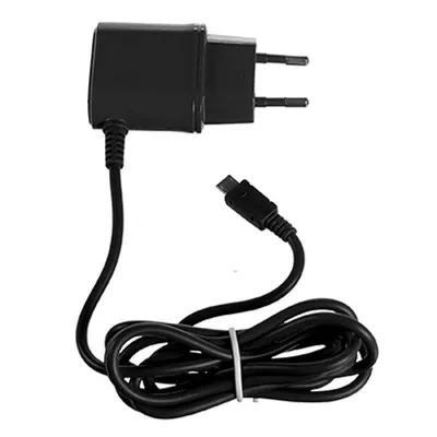 Image de Celly TCMICRO chargeur de téléphones portables Intérieure Noir