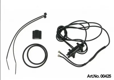Obrázok produktu pre SIGMA SPORT Snímač kadencie - CADENCE SENSOR SET - Black