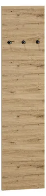 Produktbild von Eingangsmöbel Liora mit , Holzoptik, 35cm