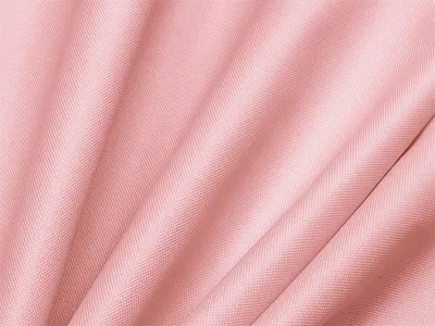 Obrázek produktu pro Impregnovaná látka kočárkovina, starorůžová / 50cm
