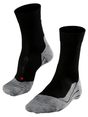 Immagine prodotto di FALKE RU 4 RUNNING SOCKEN DAMEN schwarz 39-40
