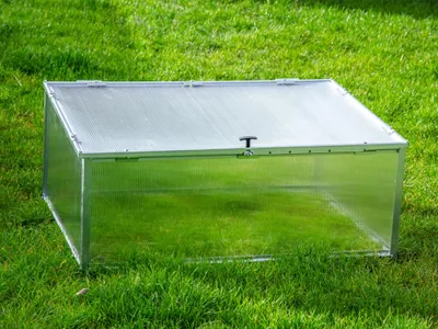 Produktbild von Polykarbonátové pařeniště Bromma - 110 x 80 x 46 cm