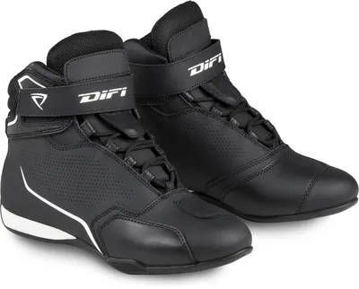 Image de Chaussures de moto DIFI Pulse, taille 42