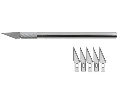Produktbild von Präzisons Designermesser / Skalpell