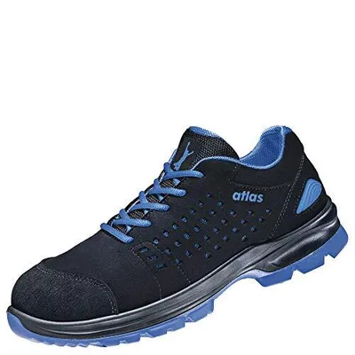 Produktbild von ATLAS Halbschuh SL 405 XP blue 2.0, W12 ESD