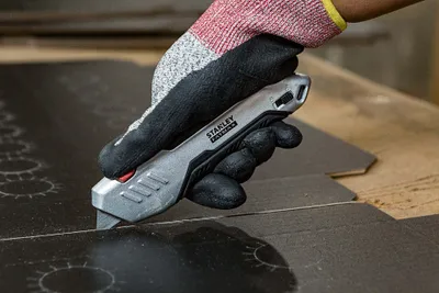 Image de Stanley HTS FATMAX Met. Sicherheitsmesser, Zangengr