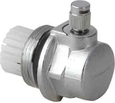 Productafbeelding van Automatische ontluchtingsdop 1 inch, links
