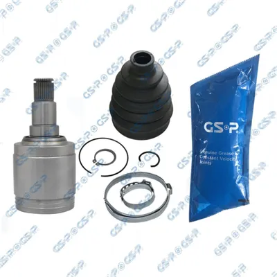 Produktbild von GSP Gelenksatz Antriebswelle für VOLVO V60 (155, 157) 601057