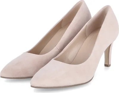Produktbild von Gabor Klassische Pumps KAPSEL-KOLL Damen 31343735303831 Rosa 37 1/2 EU