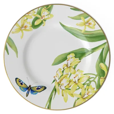 Image de Villeroy & Boch Signature Amazonia Frühstücks-/Dessertteller 1035142641 4003686460591