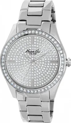 Produktbild von Kenneth Cole KC4959 Classic Damenuhr