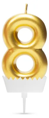 Image de Bougies pour gâteaux