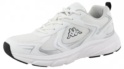 Produktbild von Kappa Sneaker Weiß