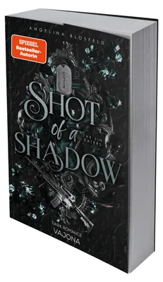 Produktbild von Shot of a Shadow
