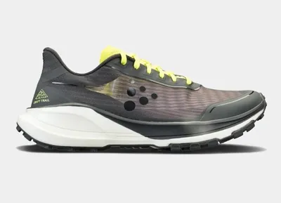 Produktbild von Craft Schuhe Pure Trail schwarz, 45