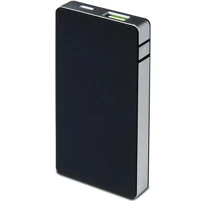Image de PowerBank 4000mAh Lightning Si