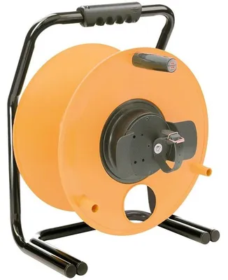 Produktbild von Brennenstuhl Brobusta G Leertrommel Trommel-Ø 380mm, 1319000