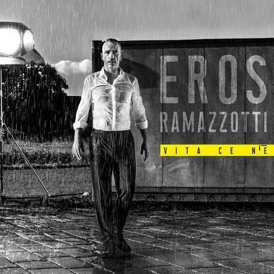 Produktbild von Eros Ramazzotti - Vita Ce N'L (CD)