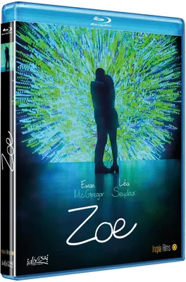 Image de Zoe [Blu-ray]