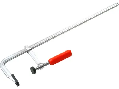 Obrázek produktu pro Svěrka F - stolařská, 600x100mm