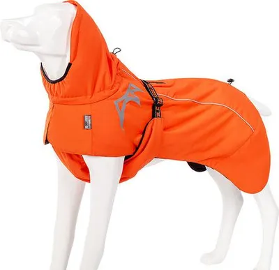 Produktbild von TrueLove Wärmejacke orange, Größe: 60 cm