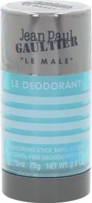 Image de Jean Paul Gaultier Le Male Deodorant Stick 75g