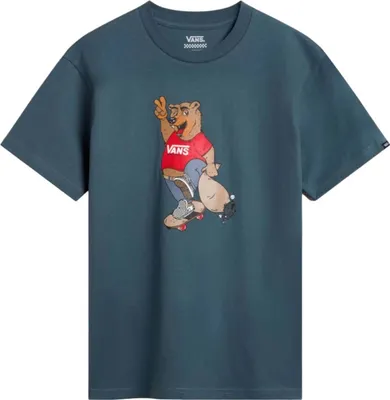Immagine prodotto di T-shirt Vans VN000JPEIND1 da Uomo