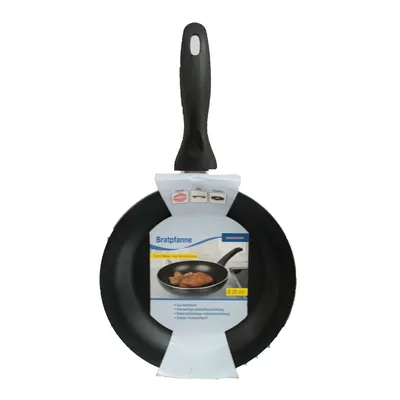Produktbild von Pfanne Ø20 cm EUROHOME®