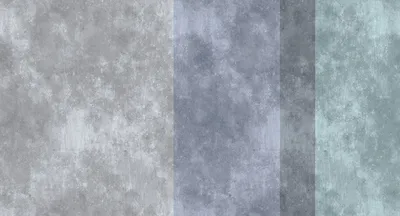 Produktbild von Tadessi Fototapete | Betonoptik | 5.00 m x 2.70 m | Grau | Blau | Wandbild | Digitaldruck