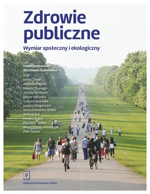 Produktbild von Zdrowie publiczne