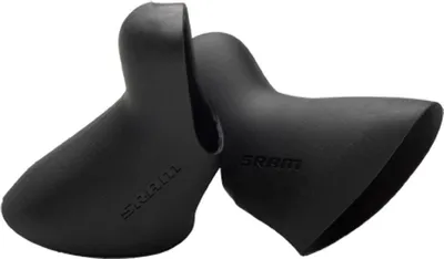 Produktbild von Sram DoubleTap-Hebel Griffgummis schwarz