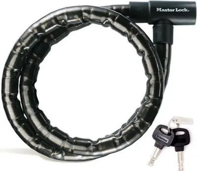 Produktbild von Master Lock Kabelschloss 8115EURDPS