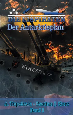 Produktbild von Die Eispiraten