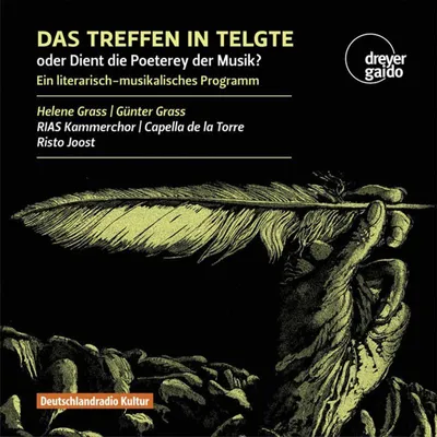 Image de La rencontre à Telgte