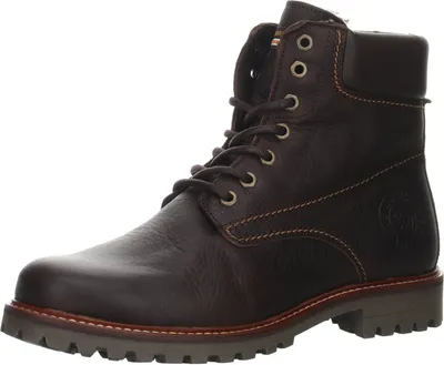 Produktbild von Salamander Herren Stiefeletten 31-49201-74 Farbe: Braun Größe: 40