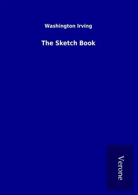 Produktbild von The Sketch Book
