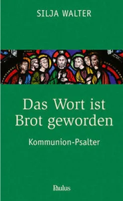 Obrázok produktu pre Das Wort ist Brot geworden