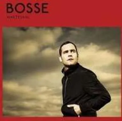 Produktbild von Bosse-Wartesaal