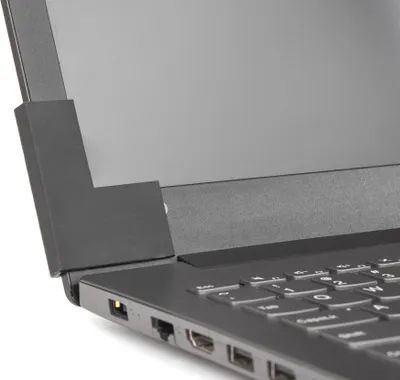Produktbild von Reparatursatz für Gehäusedeckelscharnier Lenovo IdeaPad 330-15ICH 330-15IKB 330-15ISK 330-15ABR