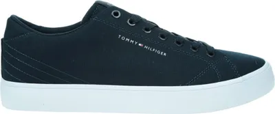 Produktbild von Tommy Hilfiger Sneaker Low Herren 31373734323638 Blau 41 EU