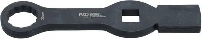 Produktbild von BGS technic Slogging Ring Spanner, 616 g