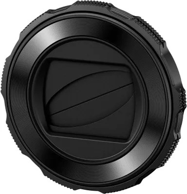 Zdjęcie produktu dla Olympus LB‑T01, Czarny, Aparat cyfrowy, TOUGH